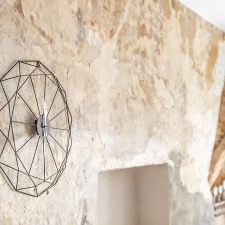 Old Town Apartment Menton