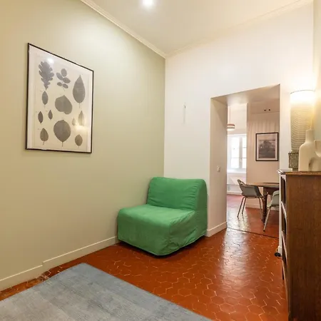 Apartment Old Town Menton