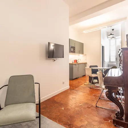 Apartment Old Town *