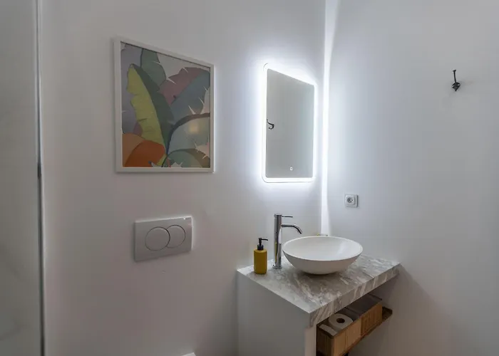 Apartamento Old Town Menton