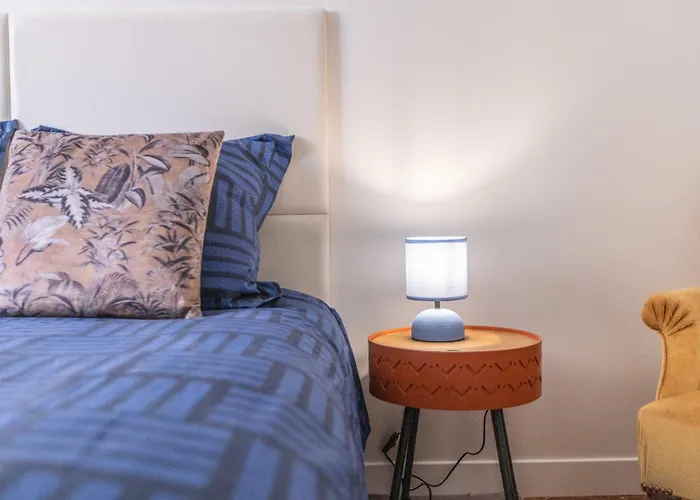 Old Town Apartamento