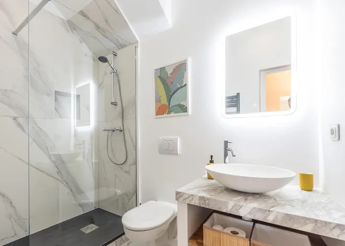 Apartamento Old Town