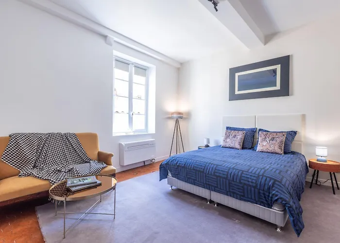 Apartamento Old Town