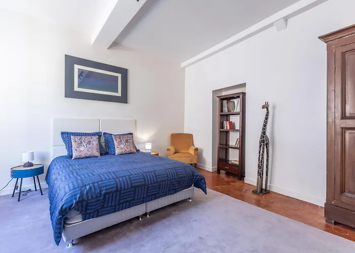 Old Town Apartamento *