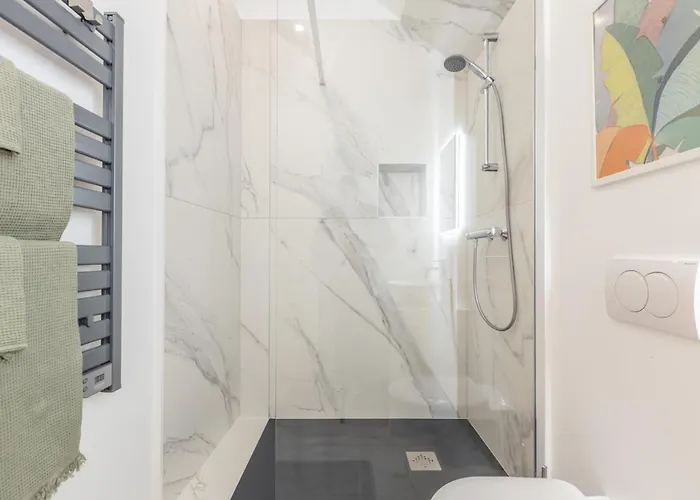 Apartamento Old Town Menton