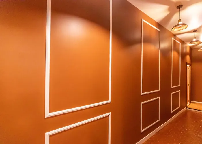 Old Town Apartamento