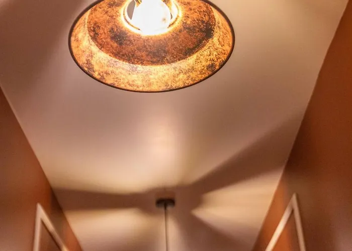 Apartamento Old Town Menton