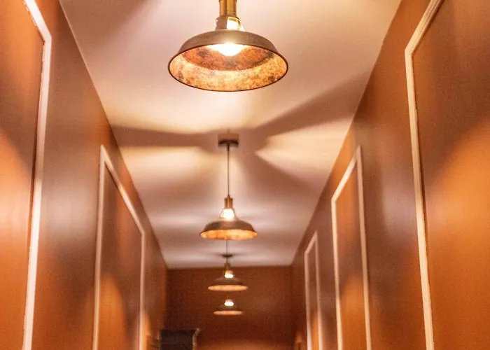 Apartamento Old Town *