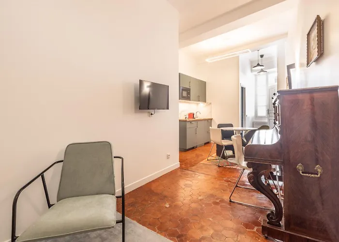 Apartamento Old Town *