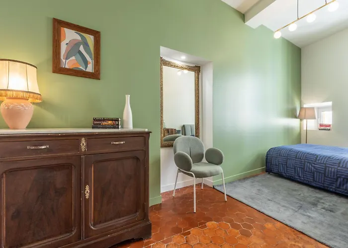 Old Town Apartamento