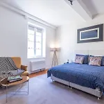 Appartement Old Town