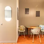 Old Town Appartement *