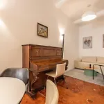 Old Town Appartement Menton