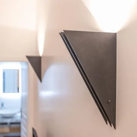 Old Town * マントン