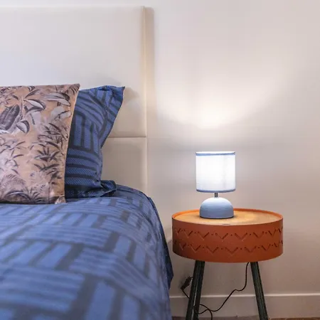 Old Town アパート