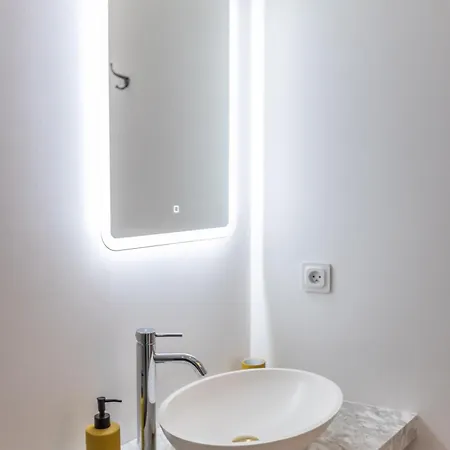 Old Town マントン