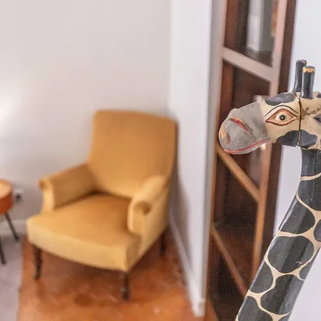 Old Town アパート *