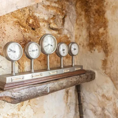Old Town * Μεντόν