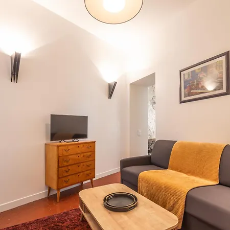 Old Town マントン