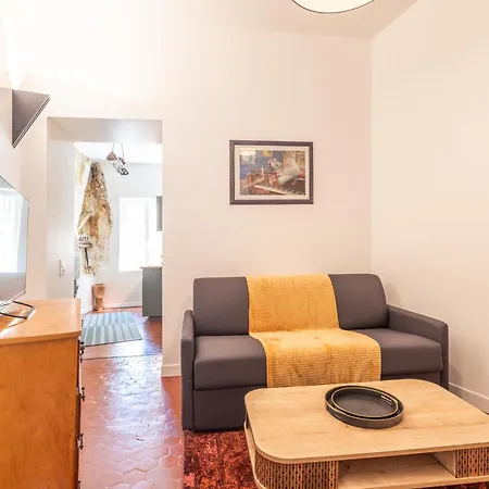 Appartement Old Town