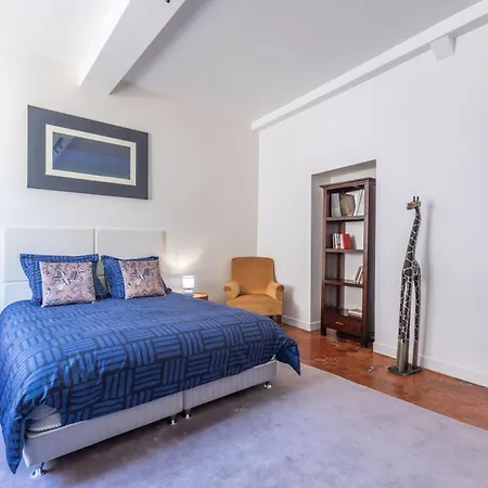 Old Town Appartement *