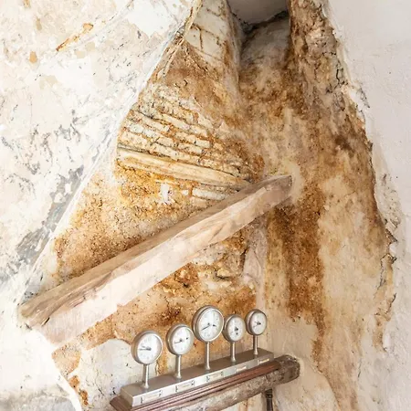 Old Town マントン