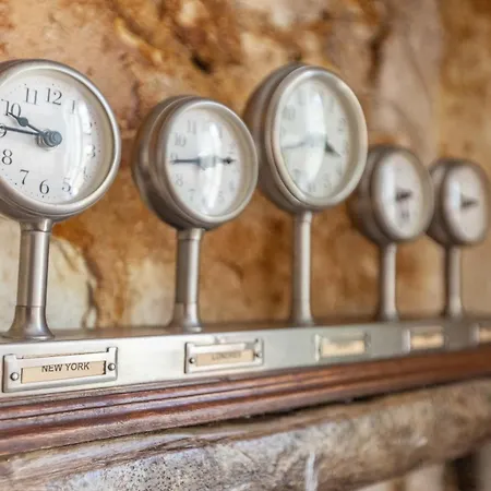 アパート Old Town