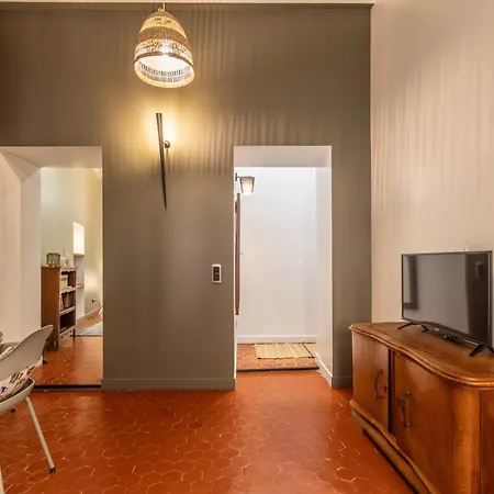 Old Town マントン