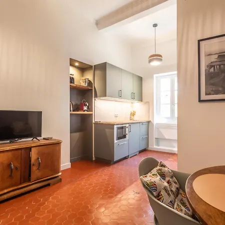 Old Town Appartement