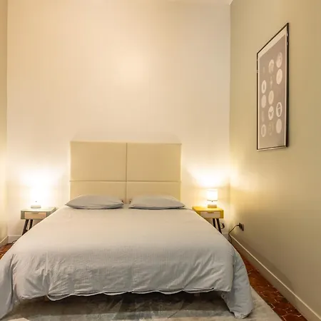 Appartement Old Town *