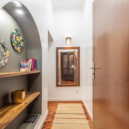 Old Town * マントン