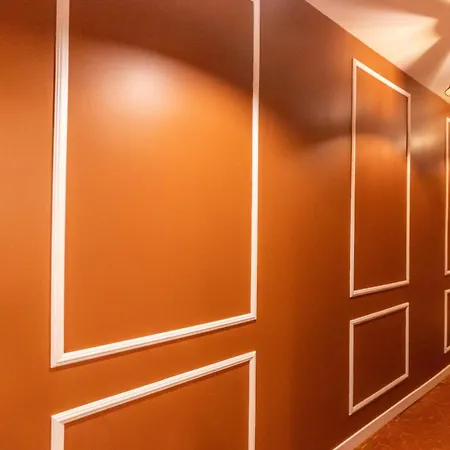 Old Town アパート