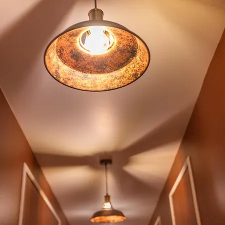 アパート Old Town マントン