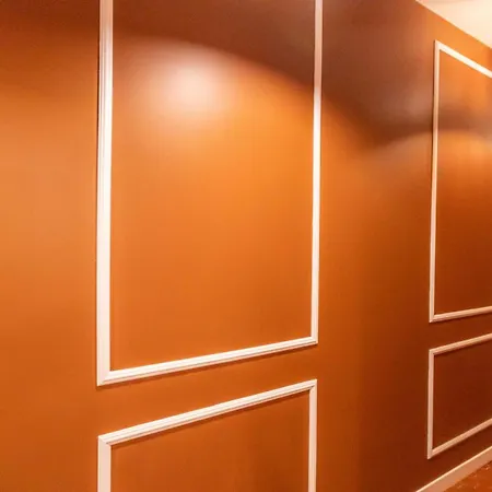 Old Town アパート