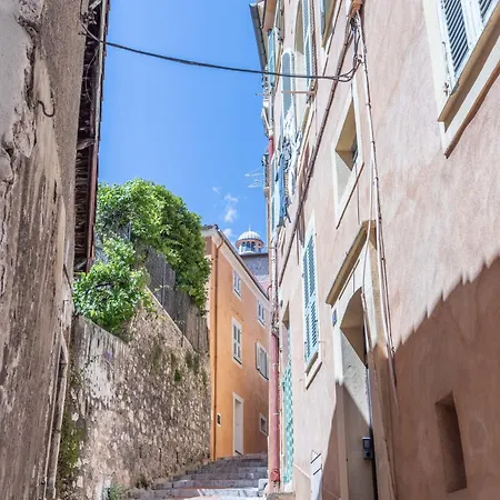 Διαμέρισμα Old Town *