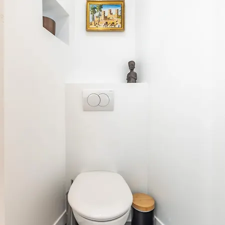 Old Town マントン