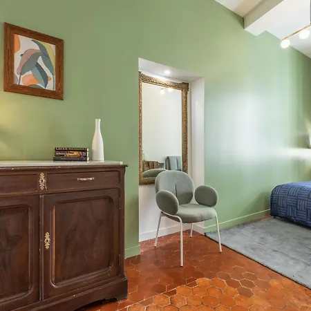 Old Town Appartement