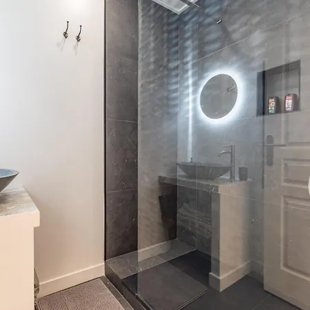 Old Town アパート *