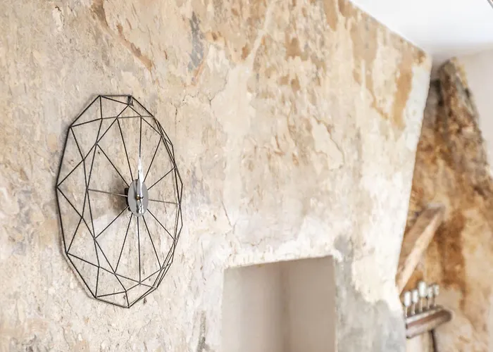 Old Town Apartment Menton