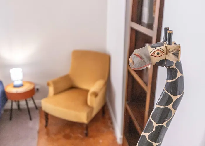 Old Town Διαμέρισμα *