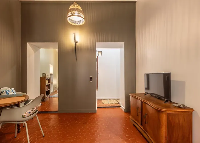 Old Town Μεντόν