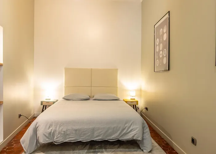 Apartment Old Town *