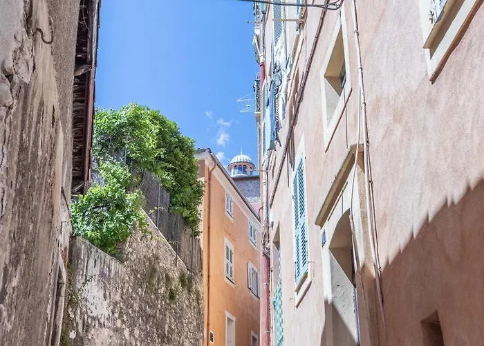 Apartmán Old Town *