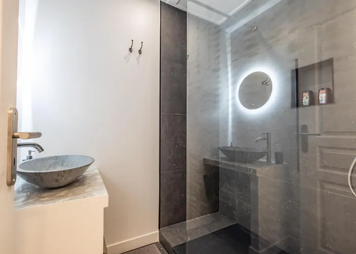 Old Town Apartmán *