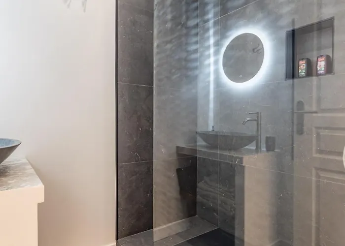 Old Town Apartmán *